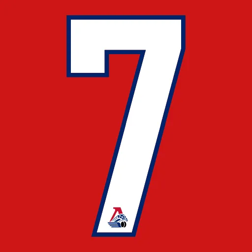 7️⃣ Эмодзи «HC LOKOMOTIV» для Telegram