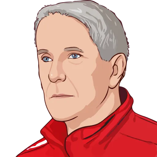 🚂 Эмодзи «HC LOKOMOTIV» для Telegram