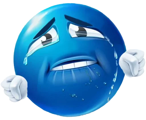 😭 Стикер «Lol 676767» для Telegram