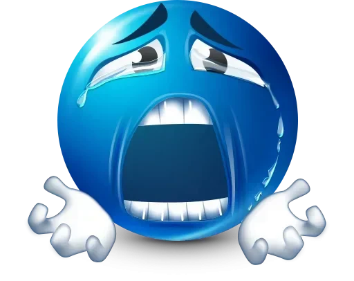 😭 Стикер «Lol 676767» для Telegram