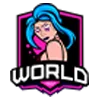 Стикерпак LoL World для Telegram