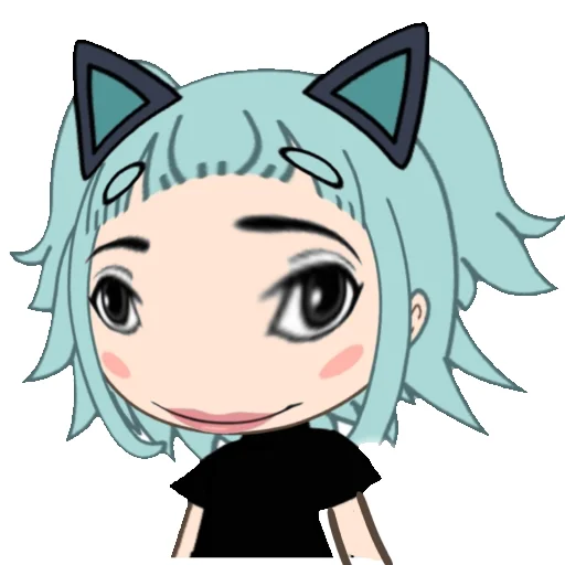 😅 Стикер «Lil Mento Лил Менто» для Telegram