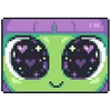 👀 Эмодзи «Лола / Lola» для Telegram