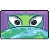 👀 Эмодзи «Лола / Lola» для Telegram