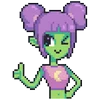 👍 Эмодзи «Лола / Lola» для Telegram