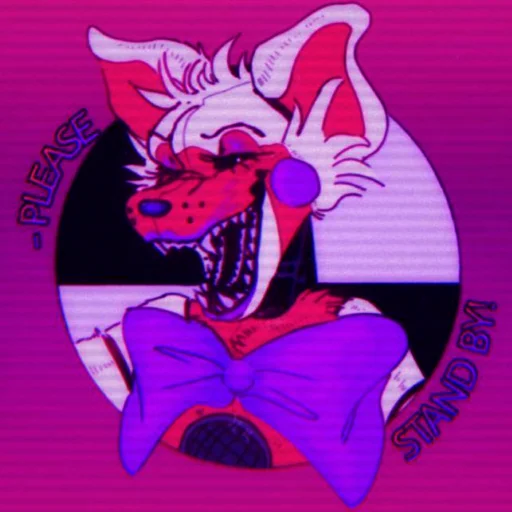 🫐 Стикер «ʟᴏʟʙɪᴛ» для Telegram