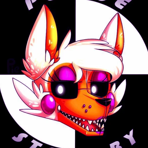 🫐 Стикер «ʟᴏʟʙɪᴛ» для Telegram