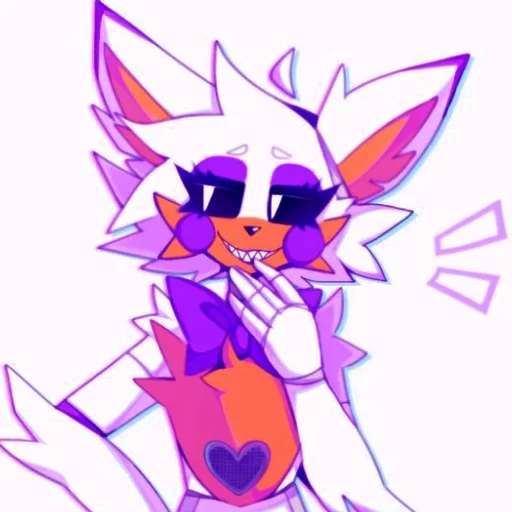 🫐 Стикер «ʟᴏʟʙɪᴛ» для Telegram