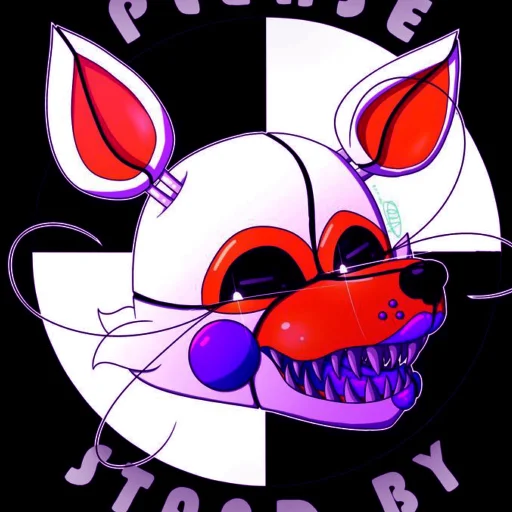 🫐 Стикер «ʟᴏʟʙɪᴛ» для Telegram