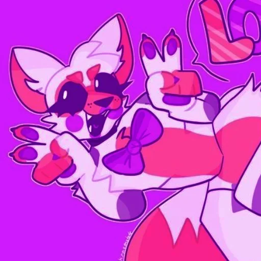 🫐 Стикер «ʟᴏʟʙɪᴛ» для Telegram