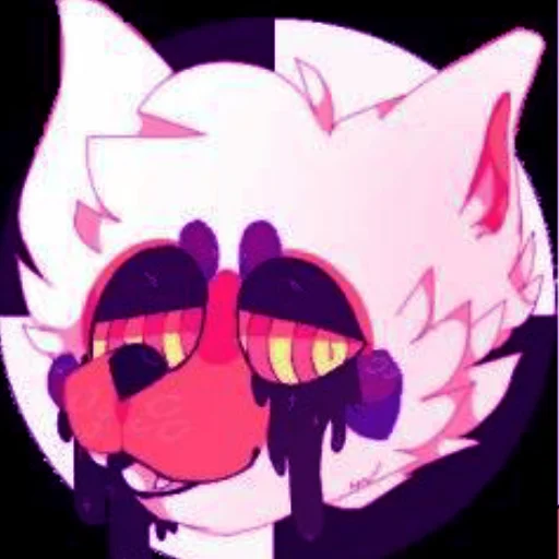 🫐 Стикер «ʟᴏʟʙɪᴛ» для Telegram