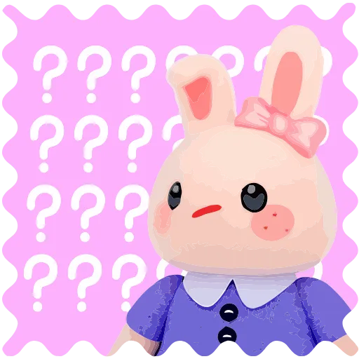 ❓ Эмодзи «Лоли» для Telegram