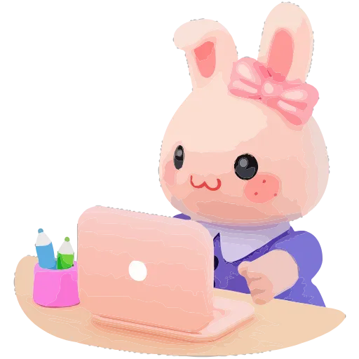 💻 Эмодзи «Лоли» для Telegram