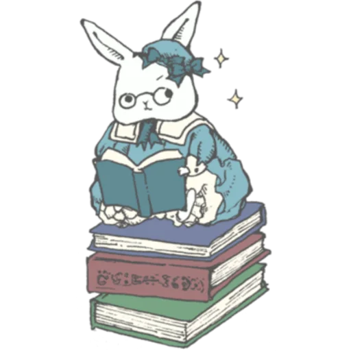 🐱 Стикер «Лоли кроли» для Telegram
