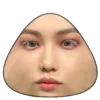 🥰 Эмодзи «loliqwo» для Telegram