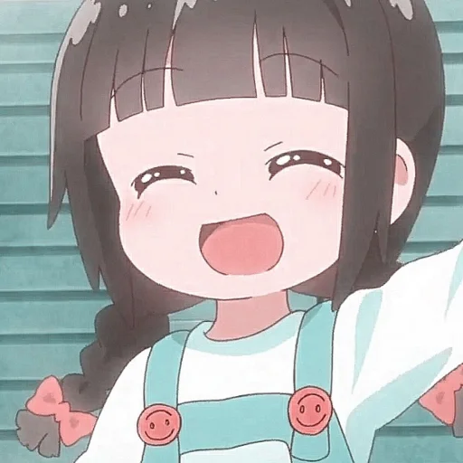 🌸 Стикер «atsumoto uu ⩩» для Telegram