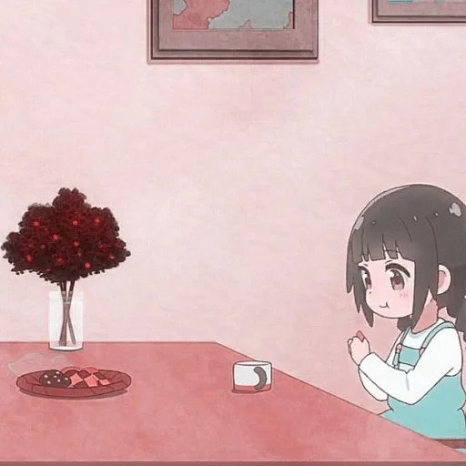 🌸 Стикер «atsumoto uu ⩩» для Telegram