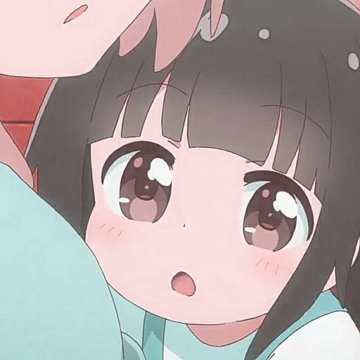 🌸 Стикер «atsumoto uu ⩩» для Telegram