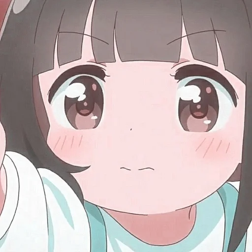 🌸 Стикер «atsumoto uu ⩩» для Telegram