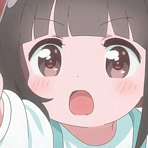 🌸 Стикер «atsumoto uu ⩩» для Telegram