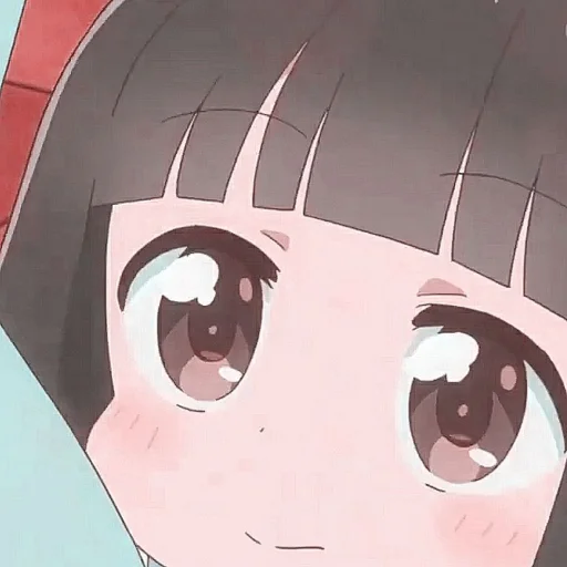 🌸 Стикер «atsumoto uu ⩩» для Telegram