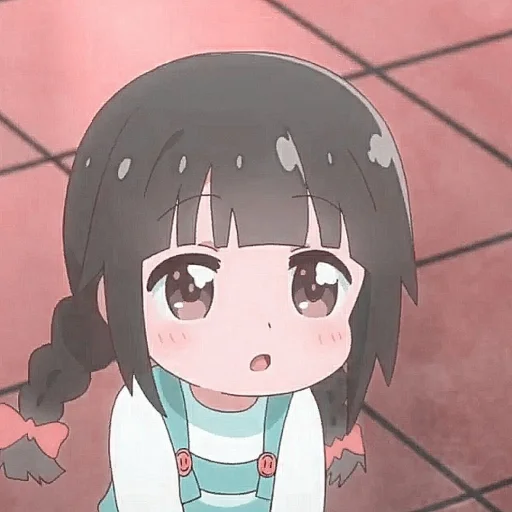 🌸 Стикер «atsumoto uu ⩩» для Telegram