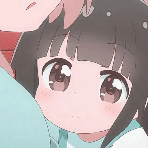 🌸 Стикер «atsumoto uu ⩩» для Telegram