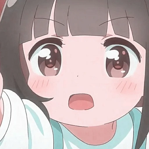 🌸 Стикер «atsumoto uu ⩩» для Telegram