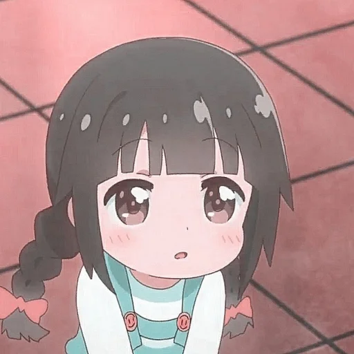 🌸 Стикер «atsumoto uu ⩩» для Telegram