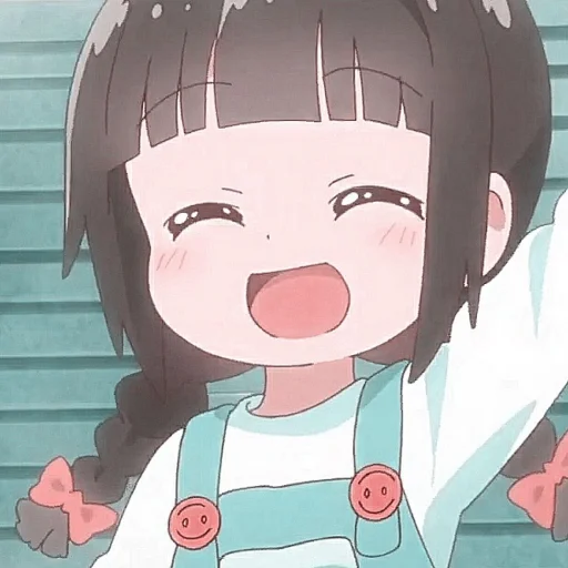 🌸 Стикер «atsumoto uu ⩩» для Telegram