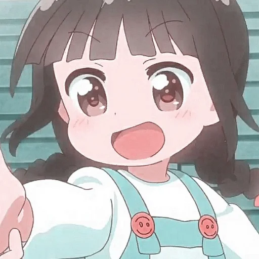 🌸 Стикер «atsumoto uu ⩩» для Telegram
