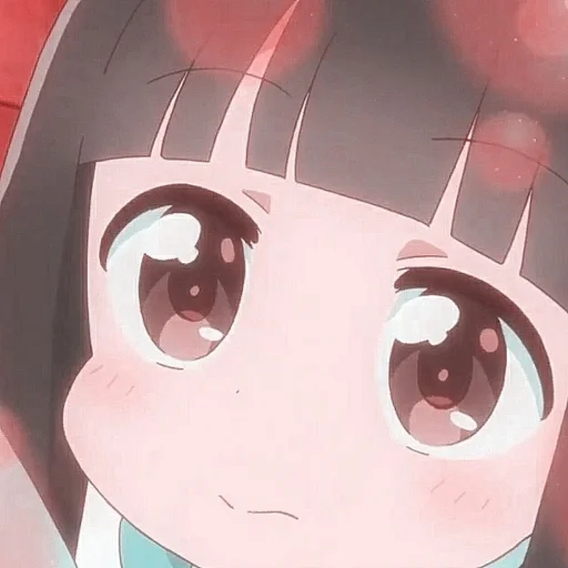 🌸 Стикер «atsumoto uu ⩩» для Telegram