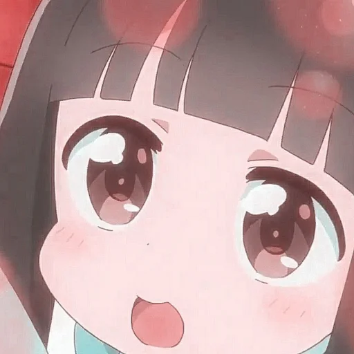 🌸 Стикер «atsumoto uu ⩩» для Telegram