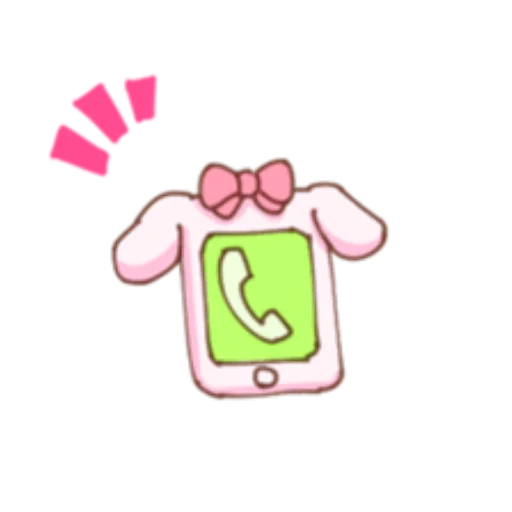👄 Стикер «LOLITA» для Telegram