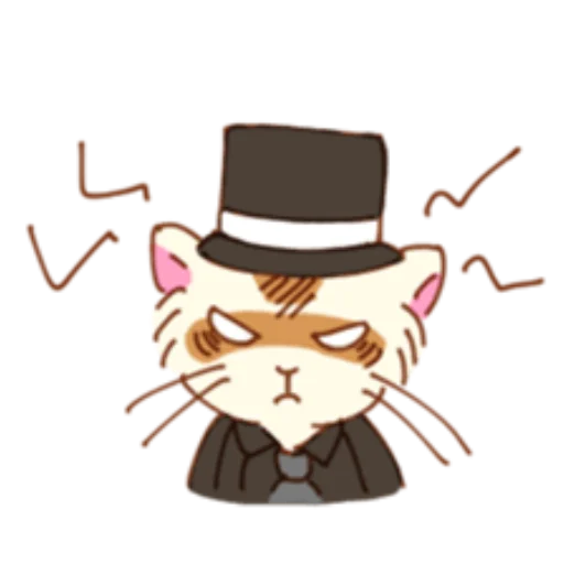 ✋ Стикер «LOLITA» для Telegram