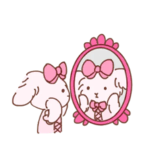 🔳 Стикер «LOLITA» для Telegram