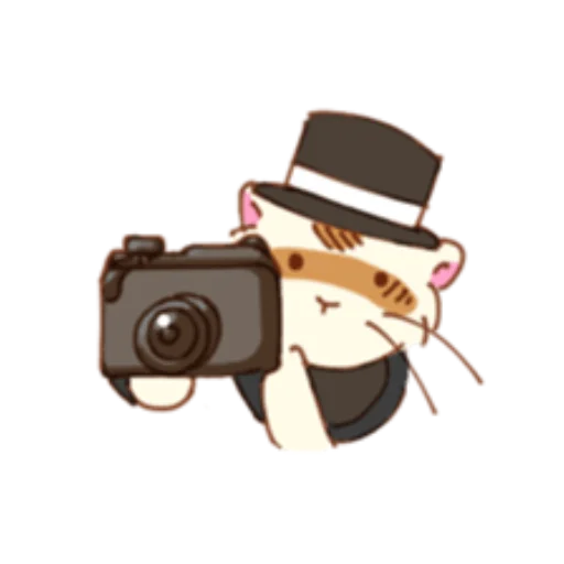 👍 Стикер «LOLITA» для Telegram