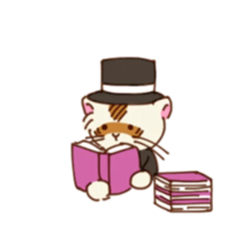 🍽 Стикер «LOLITA» для Telegram