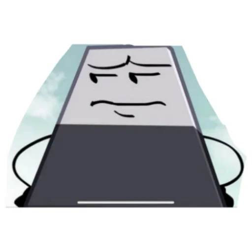 😎 Стикер «Лоллл» для Telegram