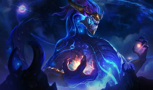 🐲 Стикер «lol mrm 1» для Telegram
