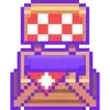 Стикер 41 Omori