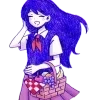Стикер 27 Omori