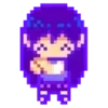 Стикер 19 Omori