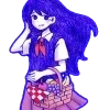 Стикер 30 Omori