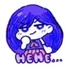 Стикер 32 Omori