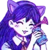 Стикер 11 Omori