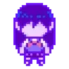 Стикер 24 Omori