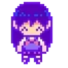 Стикер 23 Omori