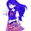 Стикер 26 Omori