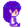 Стикер 28 Omori